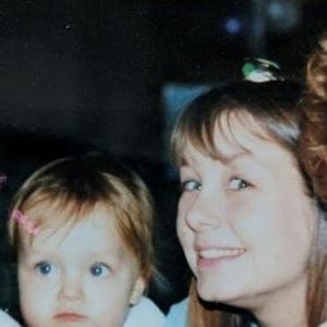 Meet your Posher, Mariah